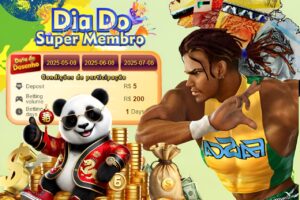 Por que escolher as slots do BSB888